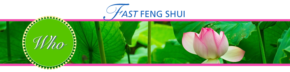Fast Feng Shui
